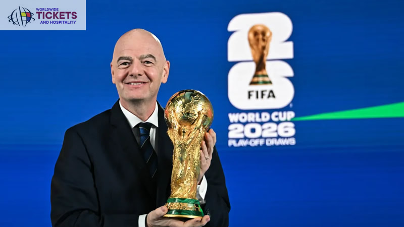 USA FIFA World Cup Tickets | World Cup Tickets | Soccer World Cup Tickets | Football World Cup 2026 Tickets
