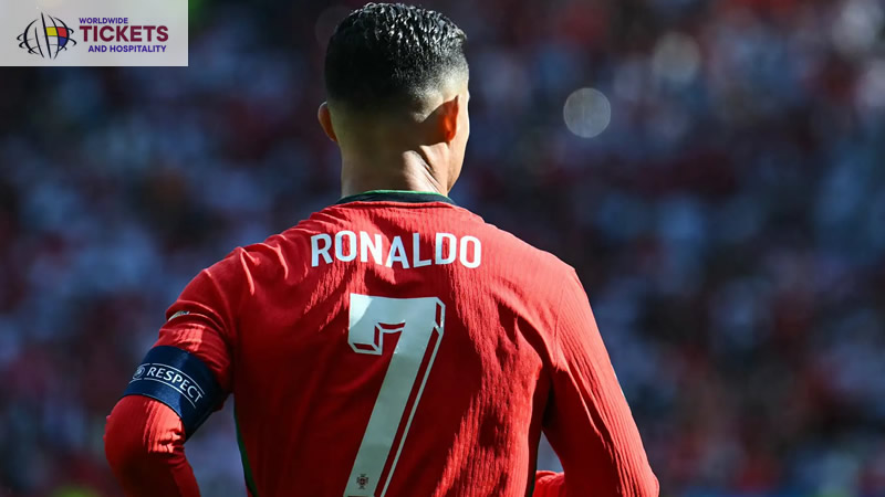 Portugal FIFA World Cup Tickets | World Cup Tickets | Soccer World Cup Tickets | Football World Cup 2026 Tickets
