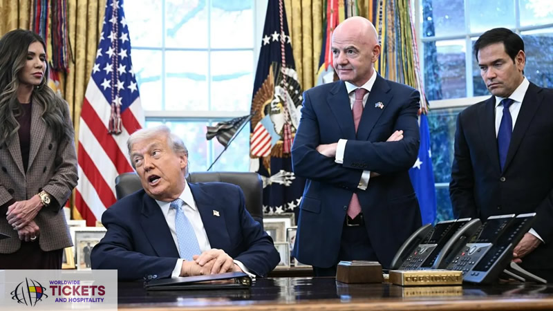 USA FIFA World Cup Tickets | World Cup Tickets | Soccer World Cup Tickets | Football World Cup 2026 Tickets