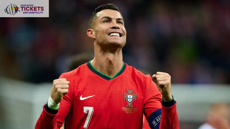 FIFA World Cup Tickets | World Cup 2026 Tickets | Football World Cup Tickets