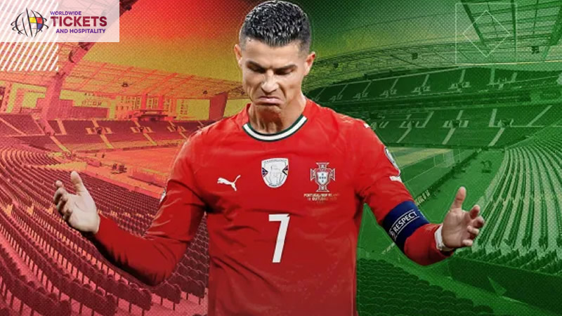 Football World Cup 2026 Tickets | FIFA World Cup Semi Final Tickets | FIFA World Cup Final Tickets