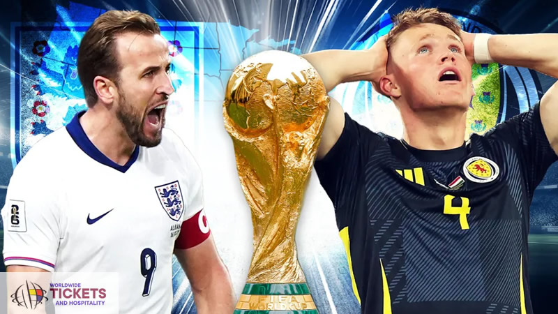 FIFA 2026 Tickets | Soccer World Cup Tickets | FIFA World Cup 2026 Tickets | Football World Cup Tickets