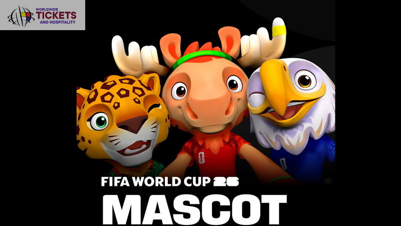 USA vs Paraguay Tickets | USA FIFA World Cup Tickets | Paraguay FIFA World Cup Tickets | FIFA World Cup Tickets