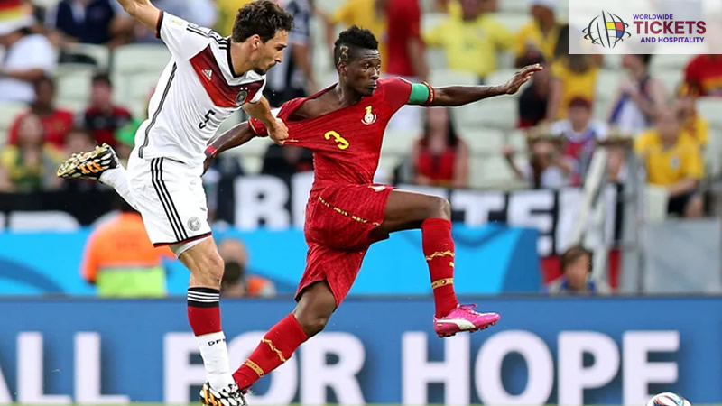 Soccer World Cup Tickets | FIFA World Cup 2026 Tickets | Football World Cup Tickets