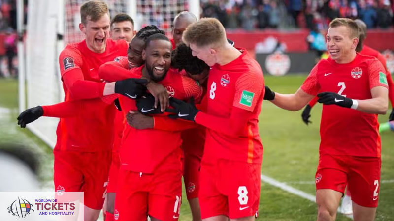 FIFA 2026 Tickets | Soccer World Cup Tickets | FIFA World Cup 2026 Tickets