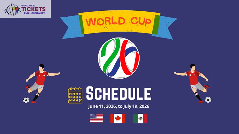 USA FIFA World Cup Tickets | World Cup Tickets | Soccer World Cup Tickets | Football World Cup 2026 Tickets