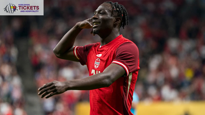 FIFA World Cup Tickets | FIFA 2026 Tickets | Soccer World Cup Tickets