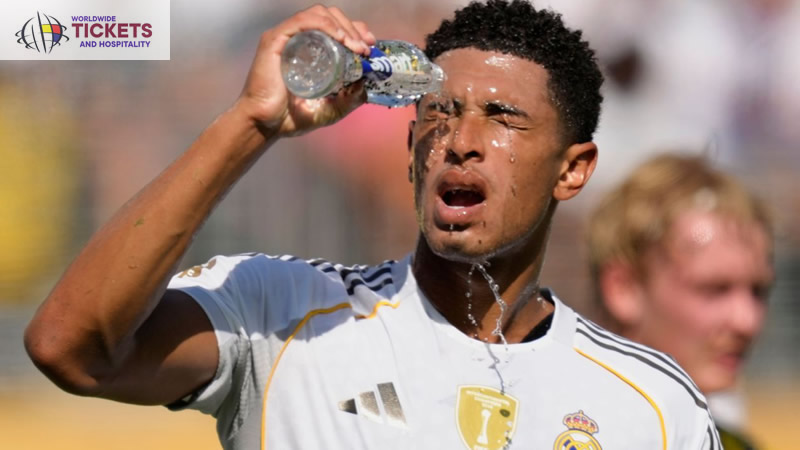 FIFA World Cup Tickets | World Cup 2026 Tickets | Football World Cup Tickets