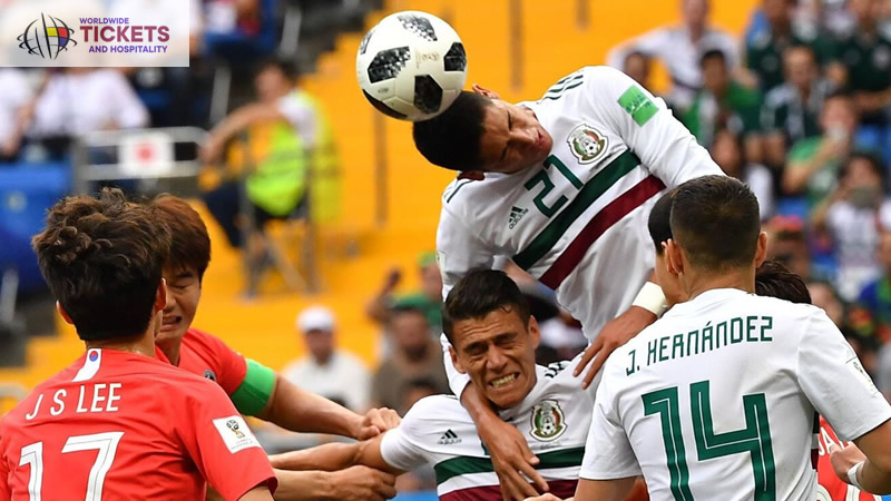 Soccer World Cup Tickets | FIFA World Cup 2026 Tickets | Football World Cup Tickets