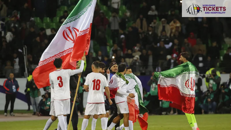 FIFA 2026 Tickets | Soccer World Cup Tickets | FIFA World Cup 2026 Tickets | Football World Cup Tickets