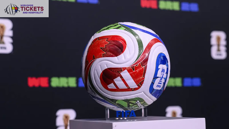 Football World Cup Tickets | Football World Cup 2026 Tickets | FIFA World Cup Semi Final Tickets | FIFA World Cup Final Tickets