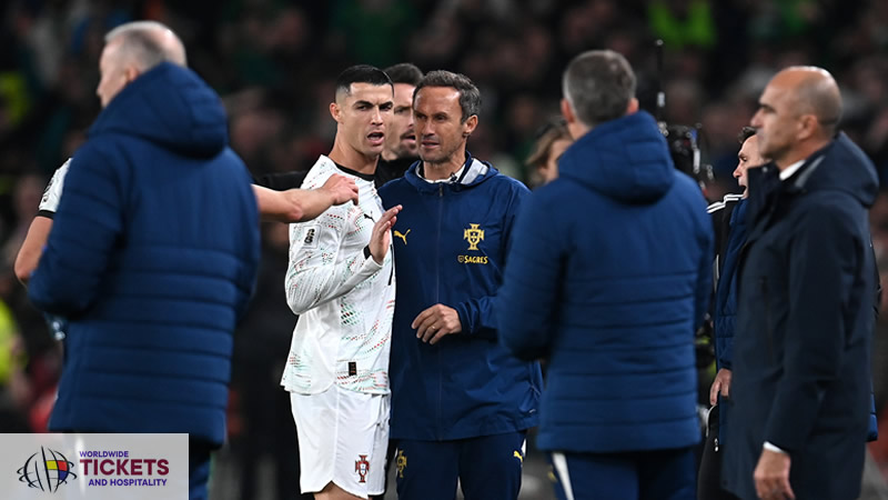 FIFA 2026 Tickets | Soccer World Cup Tickets | FIFA World Cup 2026 Tickets | Football World Cup Tickets