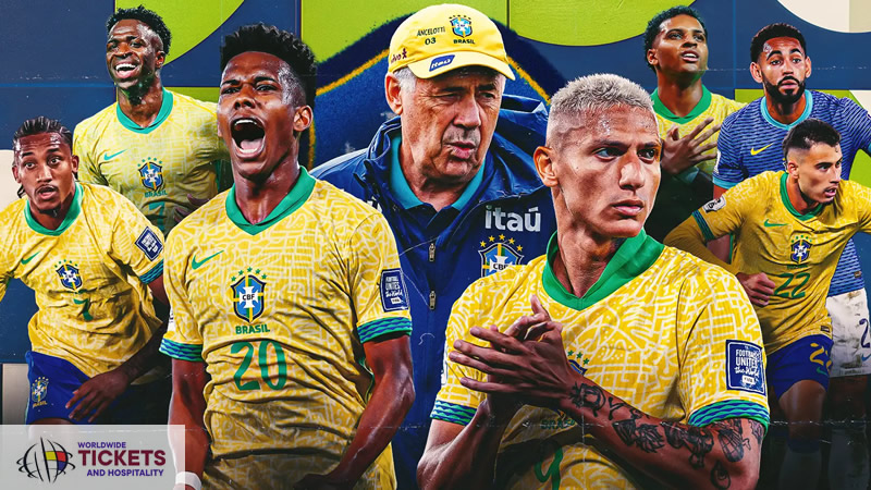 FIFA World Cup 2026 Tickets | FIFA World Cup Semi Final Tickets | FIFA World Cup Final Tickets