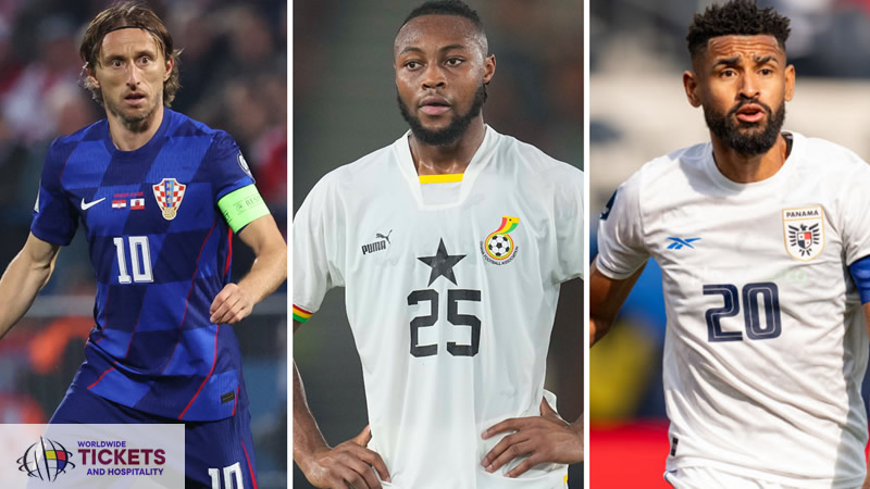 Football World Cup 2026 Tickets | FIFA World Cup Semi Final Tickets | FIFA World Cup Final Tickets