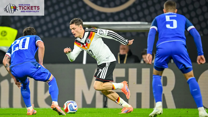 FIFA 2026 Tickets | Soccer World Cup Tickets | FIFA World Cup 2026 Tickets | Football World Cup Tickets