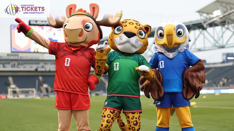 FIFA 2026 Tickets | Soccer World Cup Tickets | FIFA World Cup 2026 Tickets