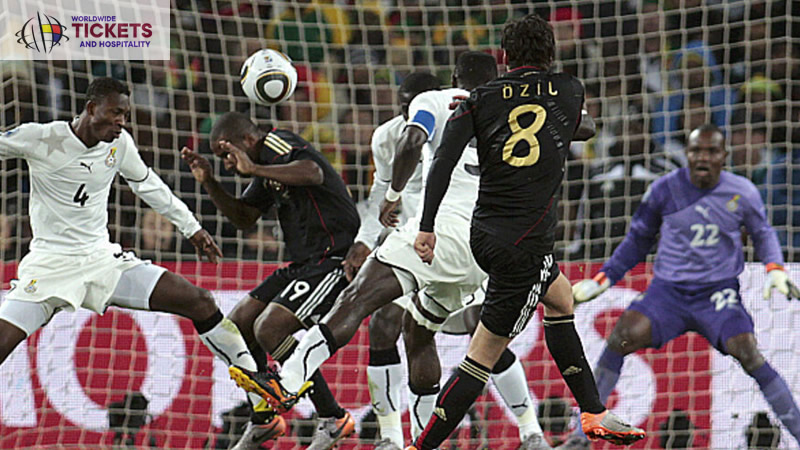 Football World Cup 2026 Tickets | FIFA World Cup Semi Final Tickets | FIFA World Cup Final Tickets