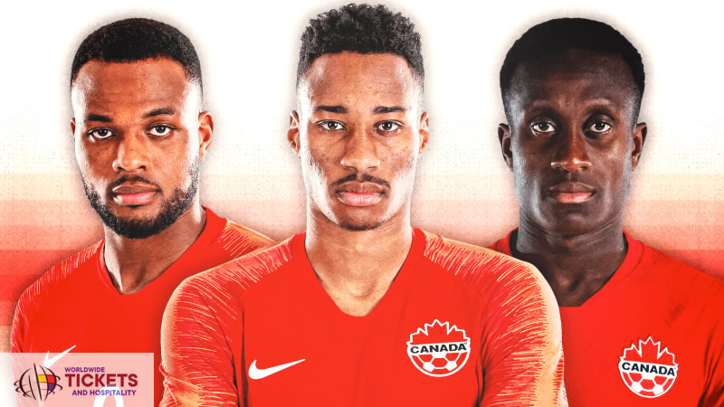 Football World Cup Tickets | Football World Cup 2026 Tickets | FIFA World Cup Semi Final Tickets | FIFA World Cup Final Tickets