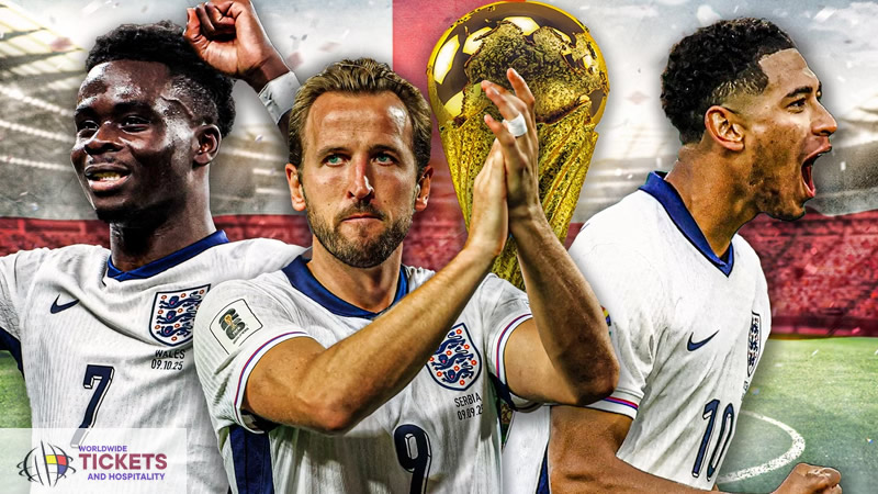 FIFA World Cup 2026 Tickets | FIFA World Cup Semi Final Tickets | FIFA World Cup Final Tickets