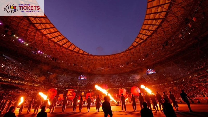 FIFA World Cup 2026 Tickets | FIFA World Cup Semi Final Tickets | FIFA World Cup Final Tickets