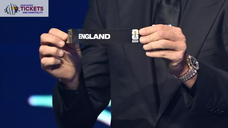 Football World Cup 2026 Tickets | FIFA World Cup Semi Final Tickets | FIFA World Cup Final Tickets