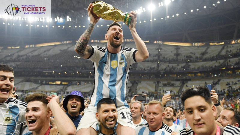Football World Cup Tickets | Football World Cup 2026 Tickets | FIFA World Cup Semi Final Tickets | FIFA World Cup Final Tickets