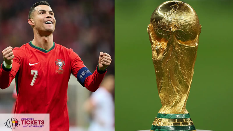 Portugal Vs Uzbekistan Tickets | Portugal FIFA World Cup Tickets | Uzbekistan FIFA World Cup Tickets | FIFA World Cup Tickets