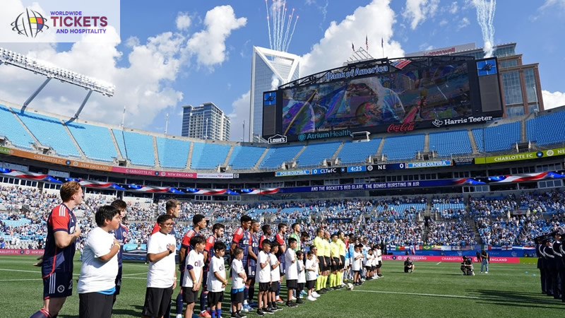 FIFA World Cup 2026 Tickets | FIFA World Cup Semi Final Tickets | FIFA World Cup Final Tickets