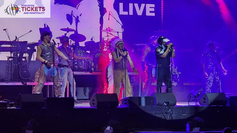 Football World Cup Final Tickets | FIFA World Cup Final Tickets