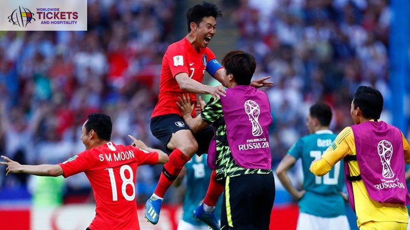 Football World Cup 2026 Tickets | FIFA World Cup Semi Final Tickets | FIFA World Cup Final Tickets