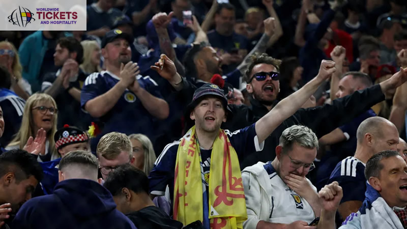 FIFA World Cup Tickets | Football World Cup 2026 Tickets | FIFA 2026 Tickets