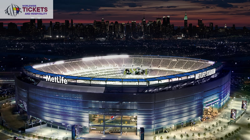 FIFA World Cup Tickets | Football World Cup 2026 Tickets | FIFA 2026 Tickets