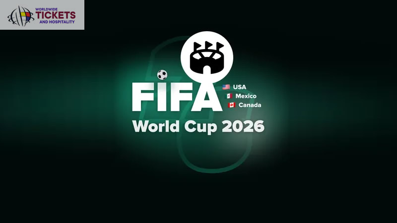 FIFA World Cup Tickets | Football World Cup 2026 Tickets | FIFA 2026 Tickets