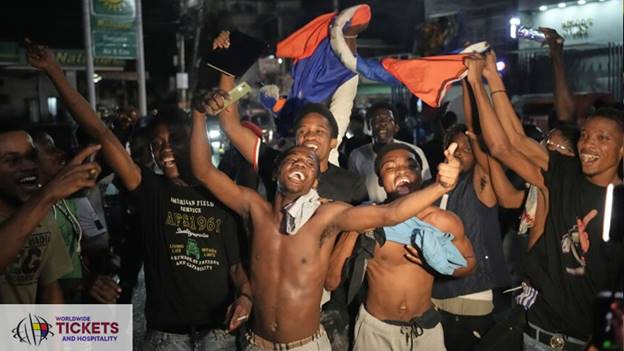 FIFA World Cup 2026 Tickets| FIFA World Cup Tickets | FIFA World Cup 2026 Tickets