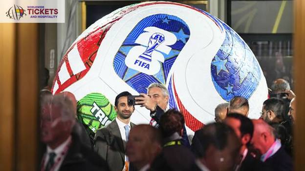 

Tunisia Vs Japan Tickets |FIFA World Cup Tickets | FIFA World Cup 2026 Tickets| FIFA World Cup Tickets