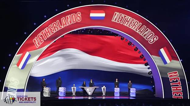 FIFA World Cup 2026 Tickets| World Cup Tickets | Football World Cup 2026 Tickets 