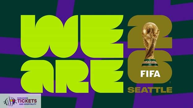 FIFA World Cup 2026 Tickets| FIFA World Cup Tickets | FIFA World Cup 2026 Tickets