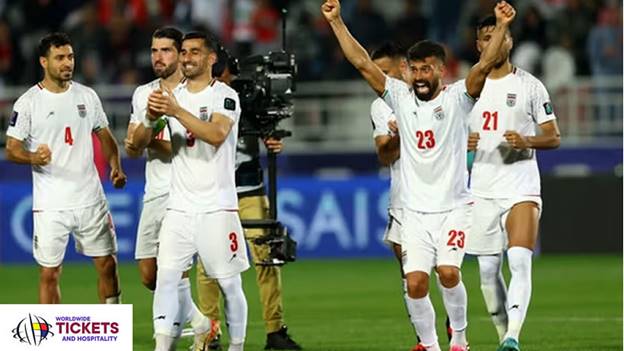 USA Vs Australia Tickets |FIFA World Cup Tickets | FIFA World Cup 2026 Tickets