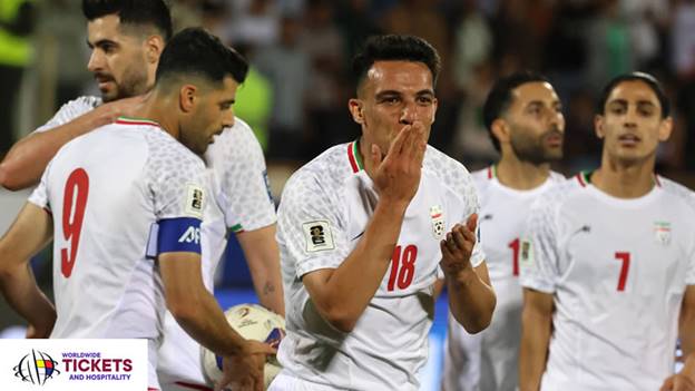 FIFA World Cup 2026 Tickets| World Cup Tickets | Football World Cup 2026 Tickets