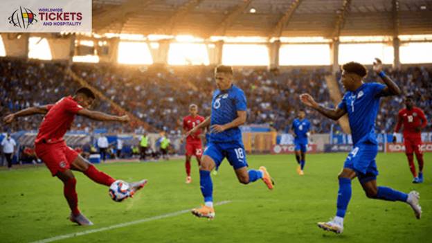 FIFA World Cup Tickets | FIFA World Cup 2026 Tickets| FIFA World Cup Tickets