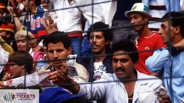 FIFA World Cup 2026 Tickets| World Cup Tickets | Football World Cup 2026 Tickets