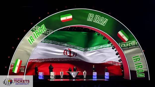 Algeria Vs Austria Tickets |FIFA World Cup Tickets | FIFA World Cup 2026 Tickets