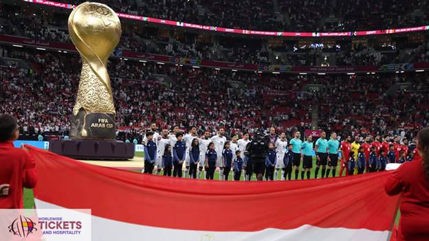 FIFA World Cup 2026 Tickets| FIFA World Cup Tickets | FIFA World Cup 2026 Tickets