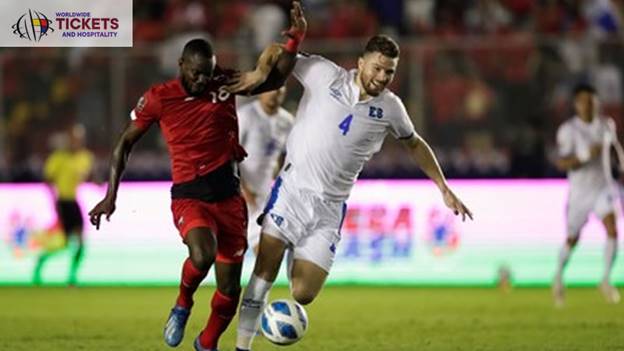 World Cup Tickets | Football World Cup 2026 Tickets | FIFA 2026 Tickets