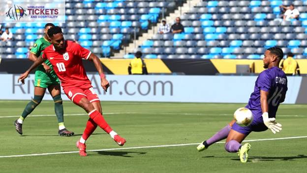 FIFA World Cup Tickets | FIFA World Cup 2026 Tickets| World Cup Tickets