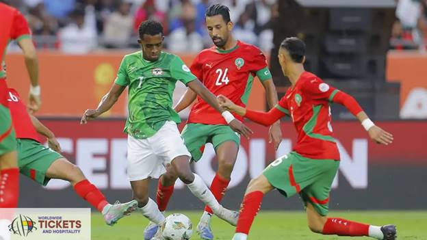 FIFA World Cup 2026 Tickets | FIFA World Cup Tickets | FIFA World Cup 2026 Tickets