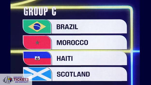 FIFA World Cup 2026 Tickets| World Cup Tickets | Football World Cup 2026 Tickets 