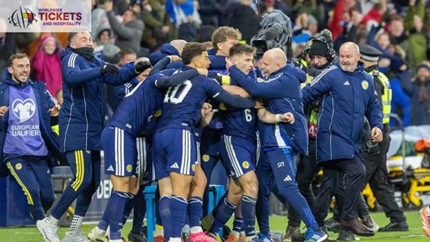 FIFA World Cup 2026 Tickets| World Cup Tickets