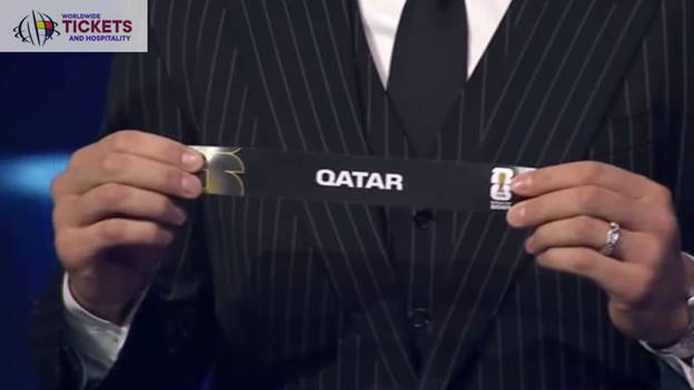 


Haiti Verde Vs Scotland Tickets |FIFA World Cup Tickets | FIFA World Cup 2026 Tickets