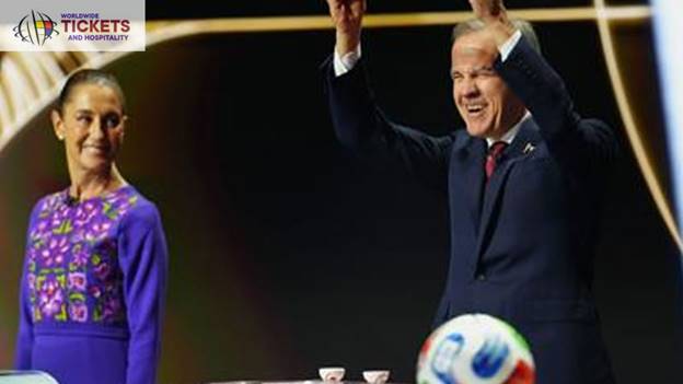  FIFA World Cup 2026 Tickets | FIFA World Cup Tickets | FIFA World Cup 2026 Tickets